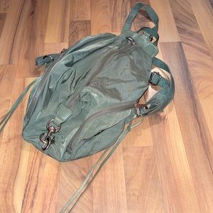 Convertible Mini Julian Backpack